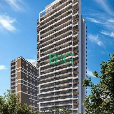 Buy this 2 bed apartment on Rua José Manuel da Fonseca Júnior in Vila Guilhermina, São Paulo - SP
