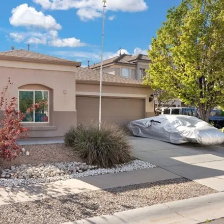 Image 2 - 2911 Richardson Way Southwest, Albuquerque, NM 87121, USA - House for sale