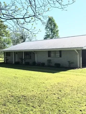 Buy this 3 bed house on 78 Hendry Road in Bay Springs, Jasper County