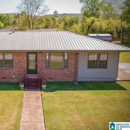 Buy this 2 bed house on 705 4th Avenue Northeast in Jacksonville, AL 36265