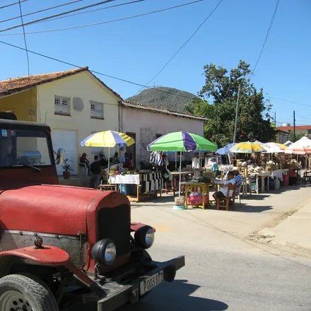Image 6 - Viñales, La Salvadera, PINAR DEL RIO, CU - Townhouse for rent