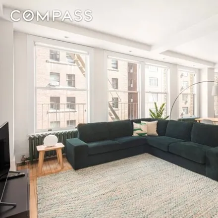 Buy this studio apartment on 112 East 19th Street in New York, NY 10003