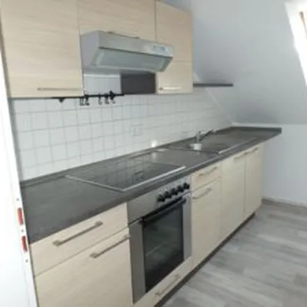 Rent this 2 bed apartment on Rembrandtstraße 35 in 09111 Chemnitz, Germany