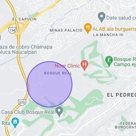 Image 1 - unnamed road, Bosque Real, Interlomas, MEX, Mexico - Apartment for sale