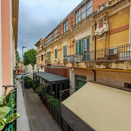 Rent this 2 bed apartment on Via Solferino in 98122 Messina ME, Italy