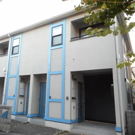 Rent this studio apartment on unnamed road in Kitazawa 5, Setagaya