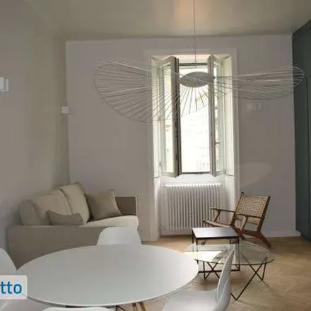 Image 9 - Yazawa, Via San Fermo 1, 20121 Milan MI, Italy - Apartment for rent