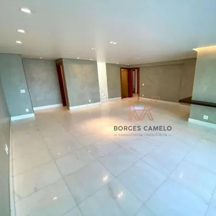 Buy this 4 bed apartment on Rua Montevidéu in Sion, Belo Horizonte - MG