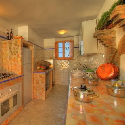 Rent this 7 bed house on 53045 Montepulciano SI