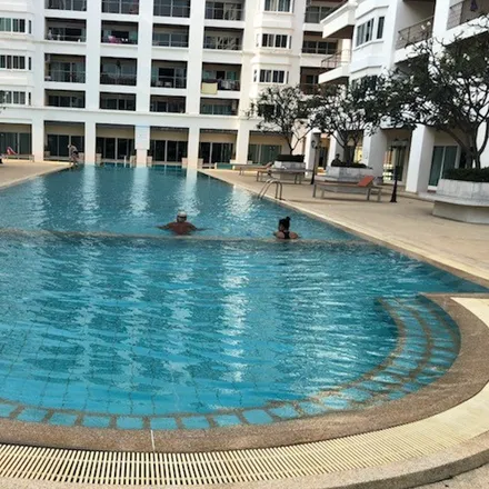 Image 9 - Angket Condominium, Boon Kanjana Rd, Pattaya, Chon Buri Province 20150, Thailand - Condo for rent