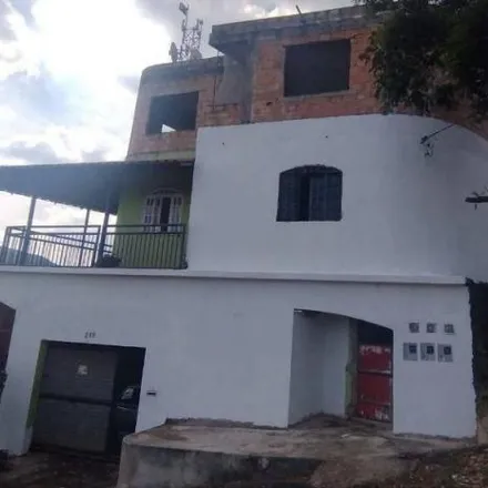 Buy this 5 bed house on Rua Mogno in Sabará - MG, 34525-410
