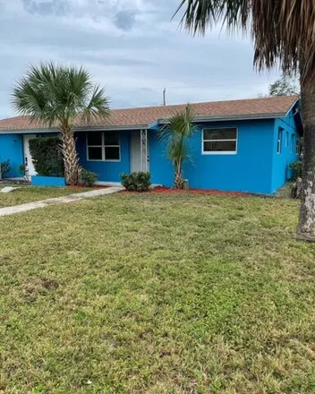 Rent this 3 bed house on 548 Silver Beach Road in Riviera Beach, FL 33403