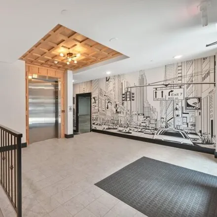Image 2 - Ferry Street at Palisade Avenue, Ferry Street, Jersey City, NJ 07307, USA - Condo for sale