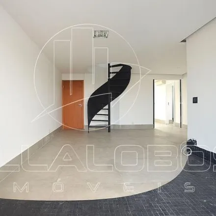 Image 1 - Edifício Porto Seguro, Rua Schilling 84, Vila Hamburguesa, São Paulo - SP, 05302-000, Brazil - Apartment for sale