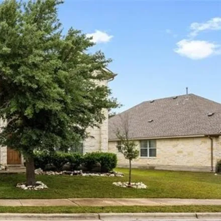 Rent this 5 bed house on 11101 Casitas in Austin, TX 78717