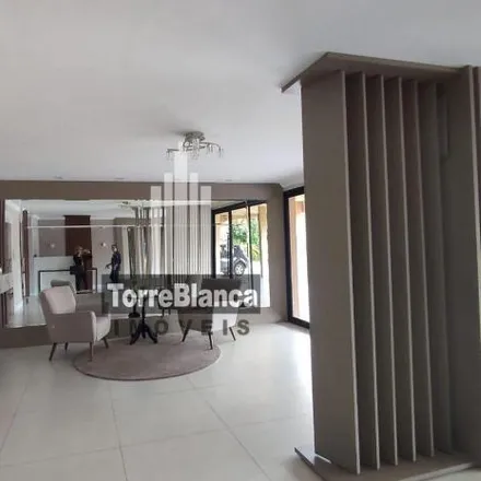 Buy this 3 bed apartment on Travessa Pasteur in Centro, Ponta Grossa - PR