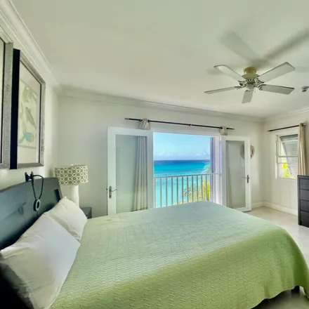 Image 3 - Barbados Beach Club, Maxwell Coast Road, Maxwell, Barbados - Apartment for sale