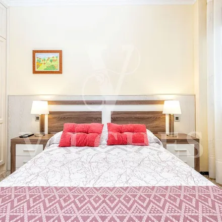 Rent this 4 bed apartment on Calle Thomas Alva Edison in 20, 35007 Las Palmas de Gran Canaria