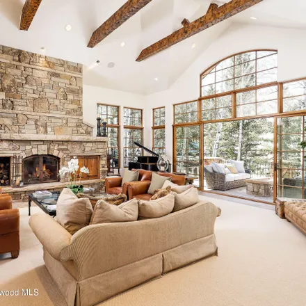 Image 2 - 653 Pine Crest Drive, Snowmass Village, Pitkin County, CO 81615, USA - House for rent