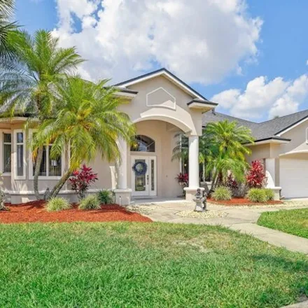 Buy this 3 bed house on 2207 Brightwood Circle in Brevard County, FL 32955