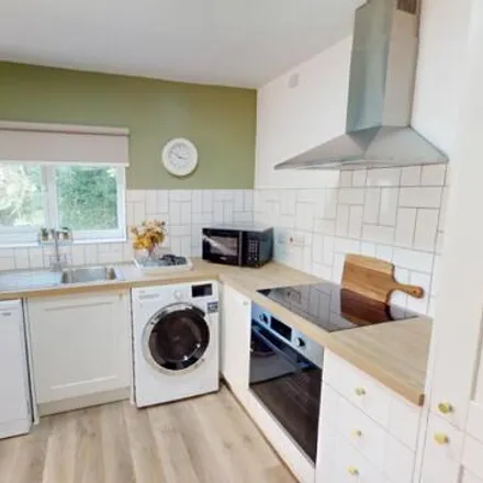 Rent this 3 bed room on 13 Cranmer Walk in Nottingham, NG3 4FP