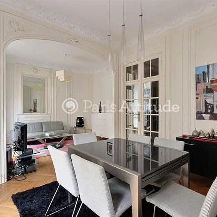 Image 7 - 16 Rue Raynouard, 75016 Paris, France - Apartment for rent