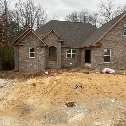 Buy this 3 bed house on 1201 Sullivan Circle in Jonesboro, AR 72404