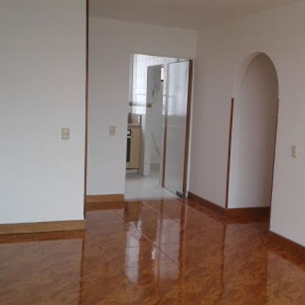 Rent this 3 bed apartment on TransMilenio - Troncal Suba in Localidad Suba, 111121 Bogota