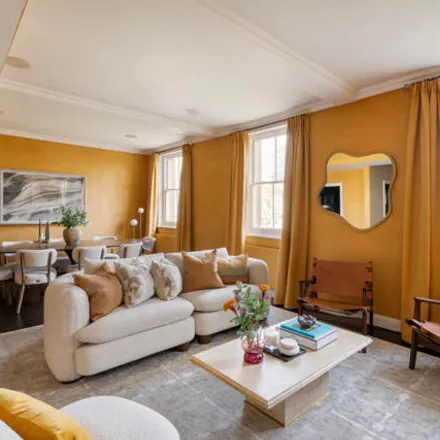 Buy this 3 bed apartment on 15 Ennismore Gardens in London, SW7 1NF