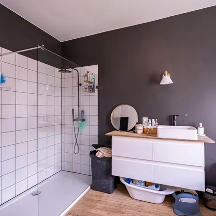Image 8 - De Coninckplein, 2060 Antwerp, Belgium - Apartment for rent