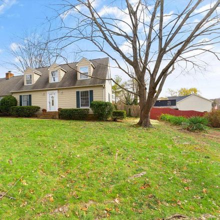 Rent this 4 bed house on Wythe Ave in Stephens City, VA