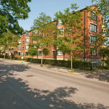 Image 1 - Sankt Laurentiigatan 18, 222 21 Lund, Sweden - Apartment for rent