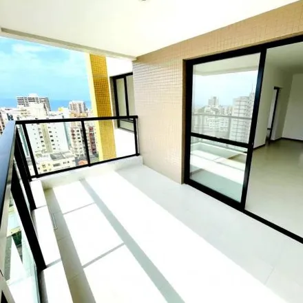 Buy this 2 bed apartment on Academia Bahiana de Dança de Salão in Rua Professor Cloves Veiga 167, Costa Azul