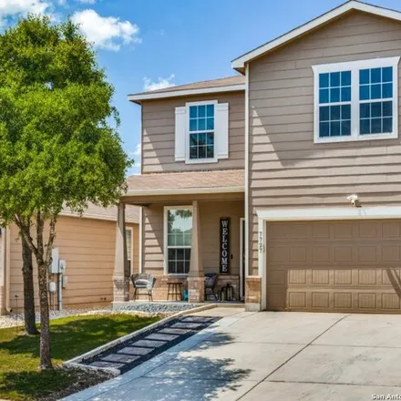 Buy this 4 bed house on 7773 Paraiso Haven in Bexar County, TX 78015