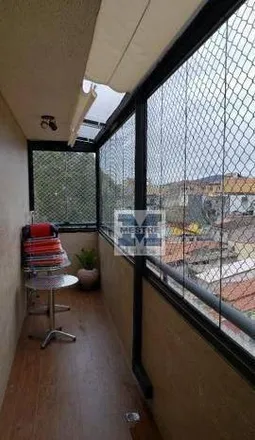 Buy this 3 bed apartment on Rua Sessenta e Sete in Cabuçu, Guarulhos - SP