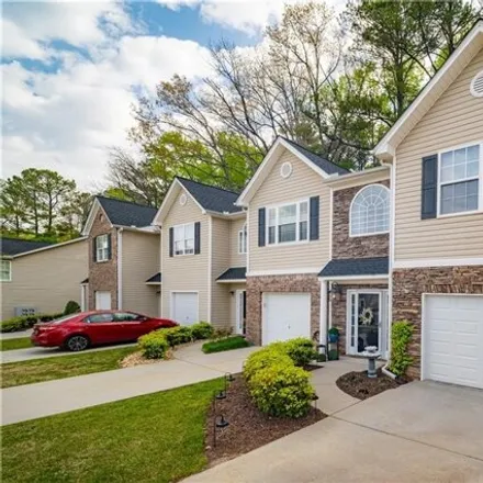 Buy this 3 bed house on 165 Creekwood Drive in Woodstock, GA 30188