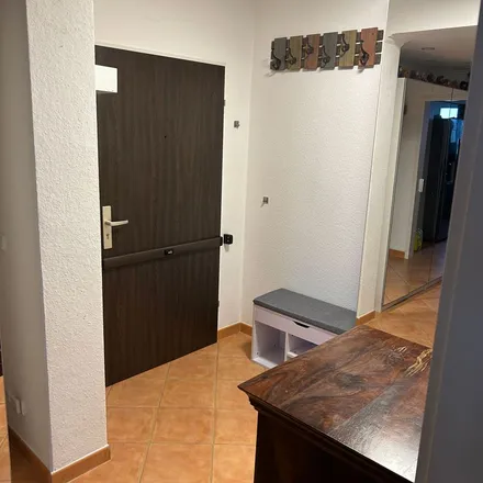 Rent this 3 bed apartment on Sigmund-Freud-Straße 74 in 60435 Frankfurt, Germany