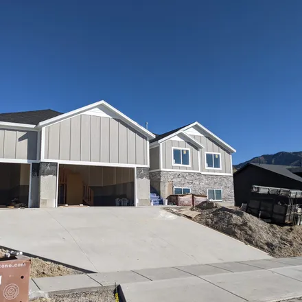 Buy this 3 bed house on 110 900 South in Hyde Park, Cache County