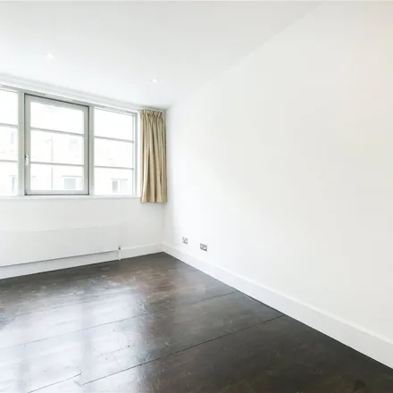 Image 7 - 28 Sidney Grove, Angel, London, EC1V 7LP, United Kingdom - Apartment for rent