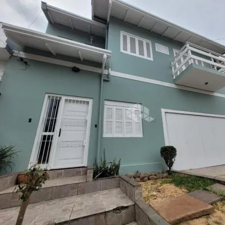 Buy this 4 bed house on Rua Doutor Paulino Guerra in Jardim Itu, Porto Alegre - RS