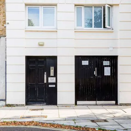 Image 9 - Clarence Yard, London, SE17 3BG, United Kingdom - Apartment for rent