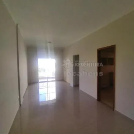 Rent this 1 bed apartment on Rua Itália in Vila São Joaquim, São José do Rio Preto - SP