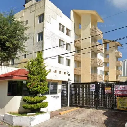 Buy this 2 bed apartment on Privada Tercera De Progreso in 52977 Ciudad López Mateos, MEX