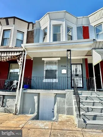 Buy this 3 bed house on 3070 North 23rd Street in Philadelphia, PA 19132