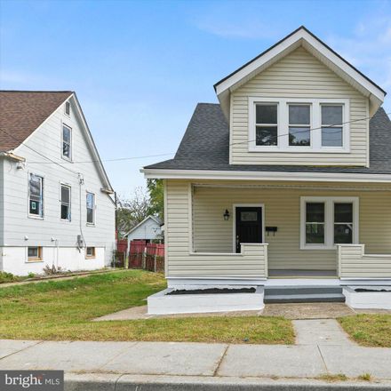 Rent this 3 bed house on 4709 Grindon Avenue in Baltimore, MD 21214