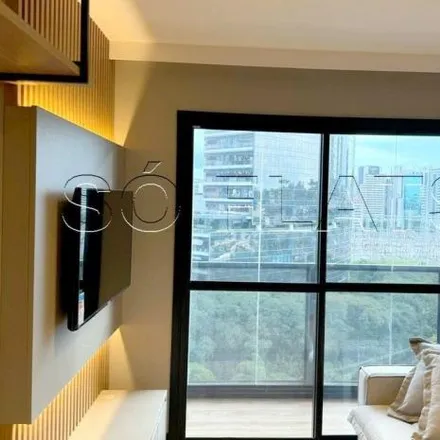 Rent this 2 bed apartment on Taste and See in Alameda Raja Gabaglia 254, Vila Olímpia