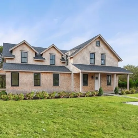 Buy this 4 bed house on Fawn Lane in Nantucket, MA 02554