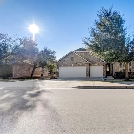 Buy this 5 bed house on 4817 Pyrenees Pass in Bee Cave, Travis County
