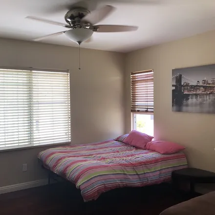 Image 1 - Chula Vista, Hillsborough, CA, US - House for rent