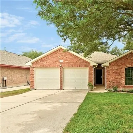 Rent this 3 bed house on 9211 Sommerland Way in Austin, TX 78749